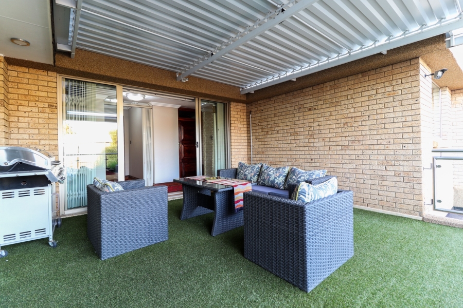 4 Bedroom Property for Sale in Heuwelsig Free State